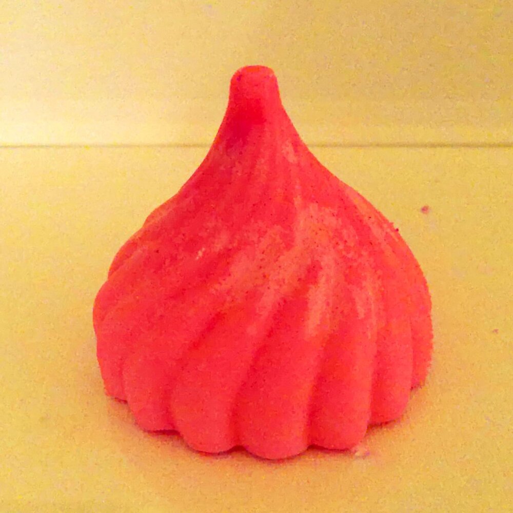 Decorative Soy Wax Candles -6 home made various scents & colors -burns 4-8 hr ea - Picture 3 of 6